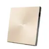 Asus ZenDrive U9M DVD+/-RW Slim Gold USB-C USB-A