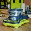 Ryobi Carregador RC18-150 Quick Charger compatível com baterias RYOBI 18V ONE+
