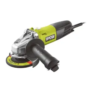 Ryobi RAG800-G125 Rebarbadora 800W 125mm