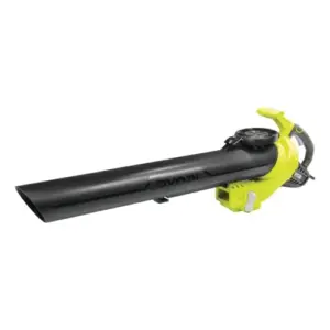 Ryobi soprador de folhas RBV3000CESV 3000W