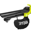 Ryobi soprador de folhas RBV3000CESV 3000W