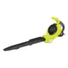 Ryobi soprador de folhas RBV3000CESV 3000W