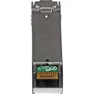 Startech Modulo Transceiver SFP Fibra Óptica 1250 Mbit/s