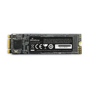 MediaRange MR1022 256GB SSD SATA 6GB/s