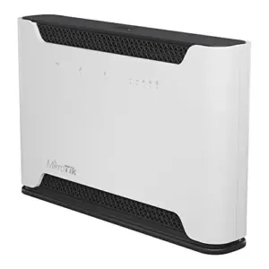 MikroTik RBD53G-5HACD2HND-TC Router de mesa 2.4 GHz / 5 GHz 300 / 867 Mbit/s
