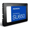 ADATA SU650SS 256GB SSD SATA III 6GB/s