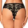 Obsessive Editya Panties Sexy XS/S