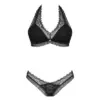 Obsessive Medilla Conjunto Sexy XS/S