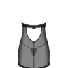 Obsessive Medilla Chemise e Tanga Sexy S/Cor XS/S