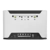 MikroTik RBD53G-5HACD2HND-TC Router de mesa 2.4 GHz / 5 GHz 300 / 867 Mbit/s