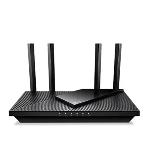 TP-Link Archer AX55 Router de Secretaria Dual-Band 2402 Mbit/s 5 GHz
