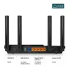 TP-Link Archer AX55 Router de Secretaria Dual-Band 2402 Mbit/s 5 GHz