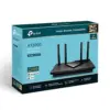 TP-Link Archer AX55 Router de Secretaria Dual-Band 2402 Mbit/s 5 GHz