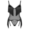 Obsessive Sherila Corset e Tanga XS/S