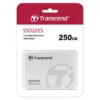 Transcend SSD225S 250GB SSD SATA3 500MB/s