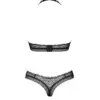 Obsessive Medilla Conjunto Sexy XS/S