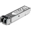 Startech.com SFP100BFXST Módulo Transceiver de Rede Fibra Ótica 155 Mbit/s Cinzento