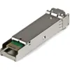Startech.com SFP100BFXST Módulo Transceiver de Rede Fibra Ótica 155 Mbit/s Cinzento