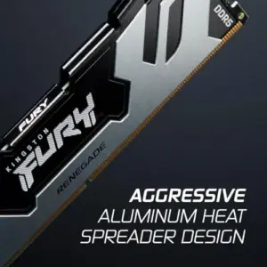 Kingston Fury Renegade 32GB DDR5 7200MT/s CL38