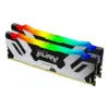 Kingston Fury Renegade RGB 32GB DDR5 7200MT/s CL38