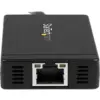 Startech.com HB30C3A1GE Placa de Rede Ethernet 1000 Mbit/s IEEE 802.3 Preto