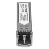 Startech J4858C10PKST Módulo Transceiver SFP Fibra Ótica 1250 Mbit/s Prata