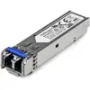 Startech.com SFP100BLXST Módulo Transceiver de Rede Fibra Óptica 155 Mbit/s Prata