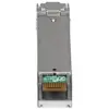 Startech J4858C10PKST Módulo Transceiver SFP Fibra Ótica 1250 Mbit/s Prata