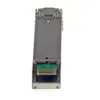 Startech.com SFP100BLXST Módulo Transceiver de Rede Fibra Óptica 155 Mbit/s Prata