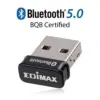 Edimax BT-8500 Adaptador Bluetooth 5.0 3 Mbit/s Preto