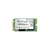 Transcend MTS430S 128GB SSD M.2 SATA III Velocidade até 560MB/s Preto