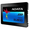 ADATA Ultimate 256GB SSD 550MB/s Preto