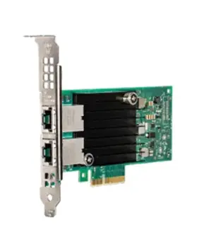 Intel X550T2BLK Placa de Rede Ethernet PCI Express 10.000 Mbit/s Server