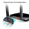 TP-Link TL-MR6500V Router de mesa 300 Mbit/s Wi-Fi 5
