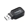 Edimax EW-7611UCB Wireless USB 150 Mbit/s Wi-Fi 5 Preto