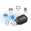 Edimax EW-7611UCB Wireless USB 150 Mbit/s Wi-Fi 5 Preto