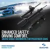 Sachs Amortecedor 310 987 Pressão de gás