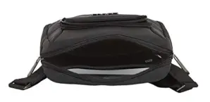 Safta Bolsa para Tablet 10.6″ Preta Ombro Ajustável