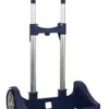 Safta Evolution Trolley Azul Marinho