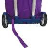 Safta Evolution Trolley Azul Marinho