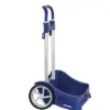 Safta Evolution Trolley Azul Marinho