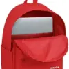 Safta GY001S4304048 Mochila para Notebook Vermelha