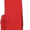 Safta GY001S4304048 Mochila para Notebook Vermelha