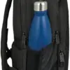 Safta Mochila Escolar 15.6″ USB Preta