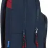 Safta Mochila F.C. Barcelona Azul Grená 32L