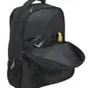 Safta Mochila para Portátil 15,6″ + Tablet + USB Preto