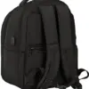 Safta Mochila para Portátil e Tablet Business Preto 31x45x23cm