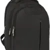 Safta Mochila para Portátil e Tablet Business Preto 31x45x23cm