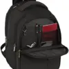 Safta Mochila para Portátil e Tablet Business Preto 31x45x23cm