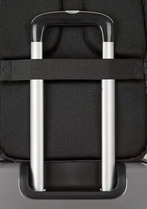 Safta Mochila Portátil 14,1″ + Tablet Preto